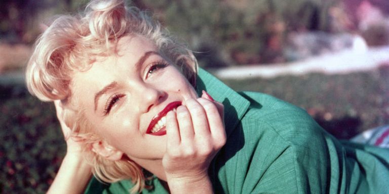 Marilyn Monroe: icono de belleza y estilo