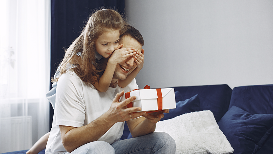 Guía de regalos para Papá- La mejor selección según su personalidad