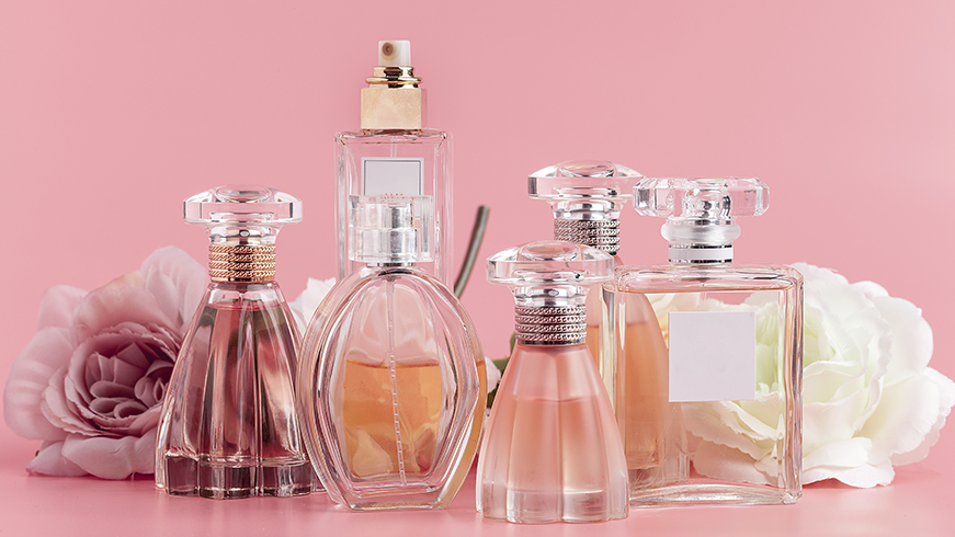 Sets de perfumes para mujer: 5 opciones irresistibles