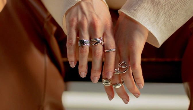 ¿Cómo saber la talla de un anillo?: guía para elegir correctamente