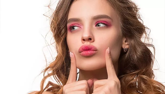 Estos son los tipos de labiales más populares del momento