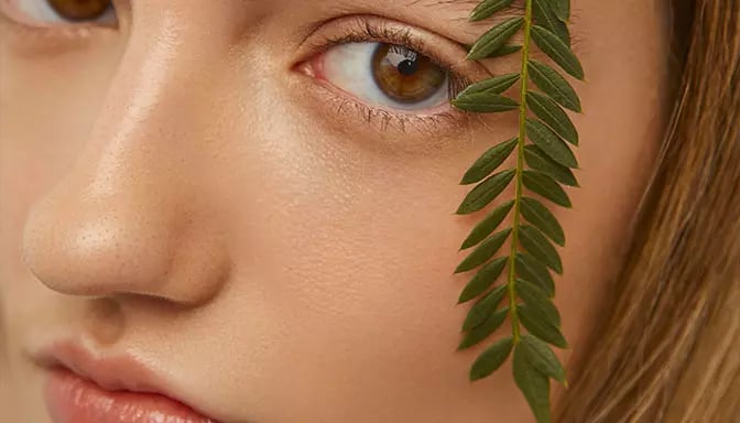 La nueva tendencia: Maquillaje Natural