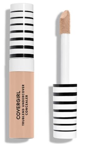 Covergirl - Corrector Trublend Undercover