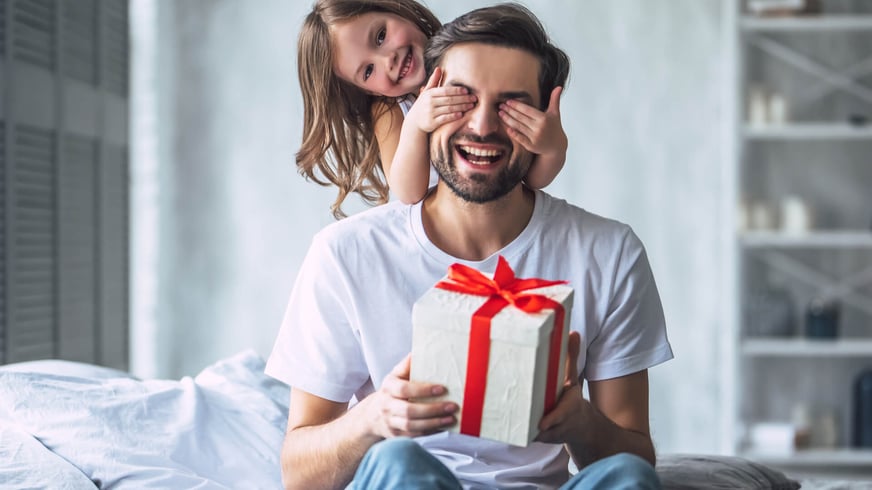 ¿Qué perfume regalarle a tu papá?