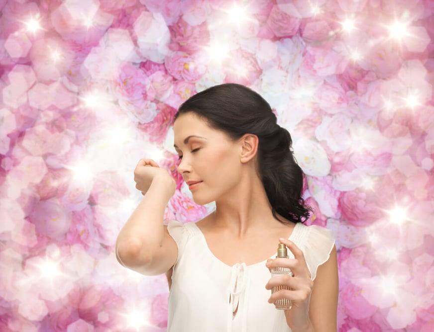 ¿Por qué los perfumes traen recuerdos? Conoce todo sobre la memoria olfativa