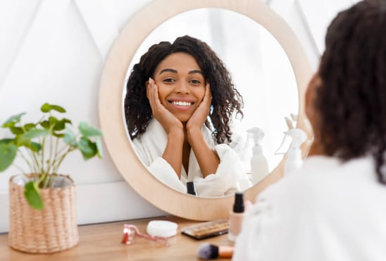 maquillaje para el diario en 10 minutos