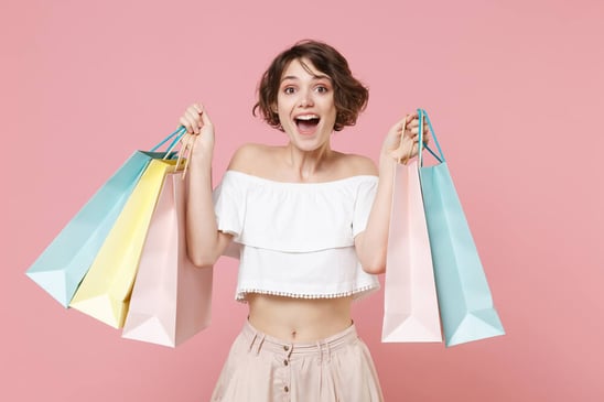  Las mejores ofertas de perfumes para el CyberWow