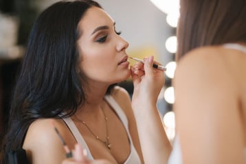 Guía de maquillaje para principiantes
