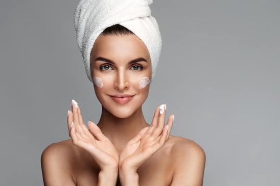 Estée Lauder tratamiento para la cara