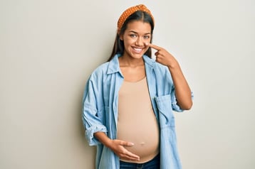  Qué tratamientos de belleza se puede hacer una embarazada