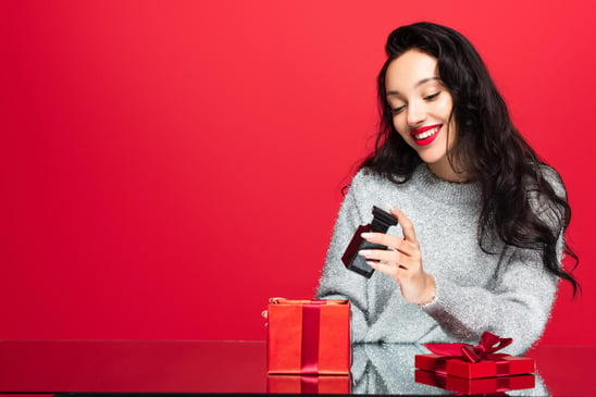 los mejores perfumes para el día de la madre