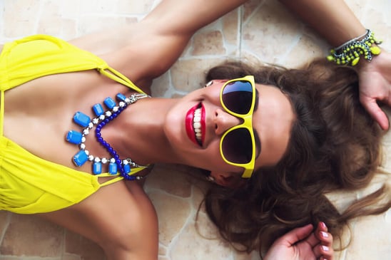 Accesorios de verano