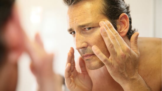 Cuidado facial masculino: tenemos 3 tips infalibles 