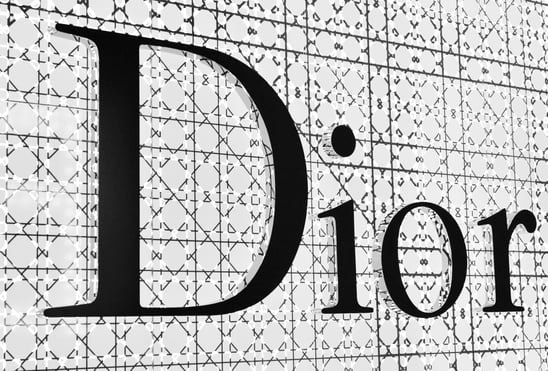 Perfumes Dior 