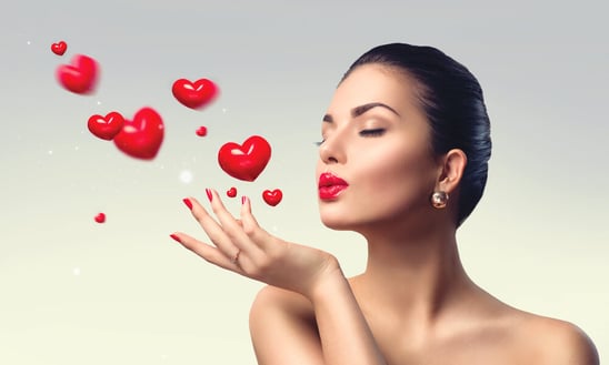 Regalos para San Valentín para mujer