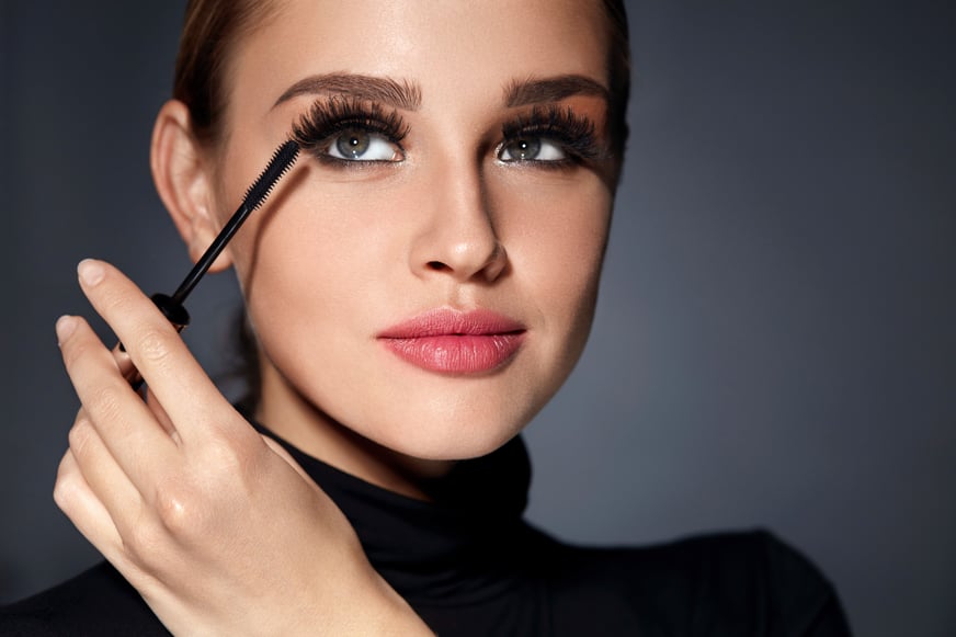 ¡Porque tú lo pediste! Maquillaje primavera-verano 2020-2021