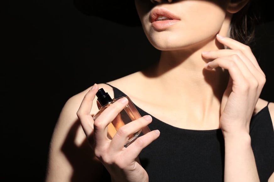 ¿Cómo elegir un perfume Dior según tipo de mujer?